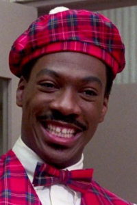 Coming to America [Eddie Murphy]